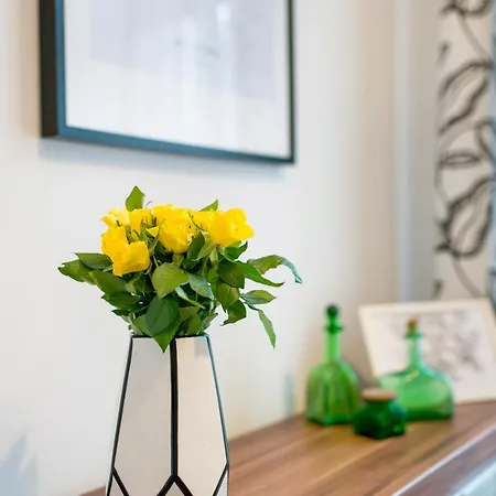 Wawelove Royal Spacious 2 Bedroom Apt 1 Min To Main Sq! Appartement *