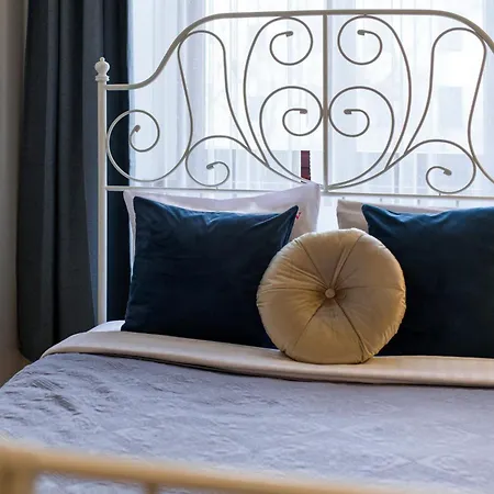 Lägenhet Wawelove Royal Spacious 2 Bedroom Apt 1 Min To Main Sq!