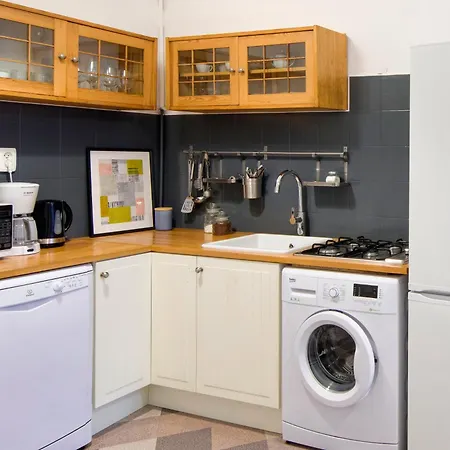 Wawelove Royal Spacious 2 Bedroom Apt 1 Min To Main Sq! Lägenhet